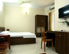 Khách sạn Saravana Inn (Thiruvananthapuram, Ấn Độ)