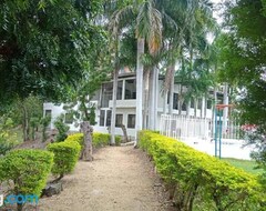 Hele huset/lejligheden Casa Entre Los Arboles +piscina (Nariño, Colombia)