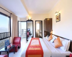 Khách sạn OYO 1759 Hotel Aachman Regency (Shimla, Ấn Độ)