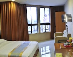 Khách sạn Hotel Centum (Klang, Malaysia)