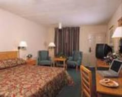 Hotelli Regency Inn (Tallahassee, Amerikan Yhdysvallat)