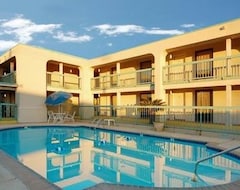 Hotel SureStay by Best Western Victoria (Victoria, USA)