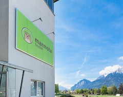 Hostel Marmota (Innsbruck, Austrija)
