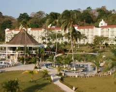 Lomakeskus Dreams Playa Bonita All Inclusive (Panamá, Panama)