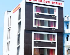 Khách sạn Devi Empire (Katra, Ấn Độ)