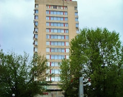 Otel Tundzha (Jambol, Bulgaristan)