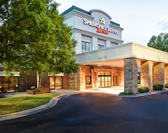 Hotel Springhill Suites By Marriott Atlanta Kennesaw (Kennesaw, Sjedinjene Američke Države)