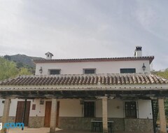 Cijela kuća/apartman Casa Arroyomolinos (Zahara de la Sierra, Španjolska)