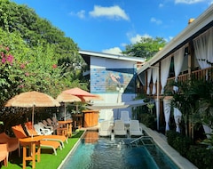 Hotel Bellavista Suites By Villas Verdes - Samara Beach (Playa Sámara, Costa Rica)