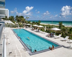 Hotel Mare Azur Luxury By Monte Carlo (Miami Beach, USA)