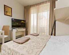 Khách sạn Galeon Residence & Spa (Sunny Beach, Bun-ga-ri)