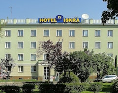 Hotel Iskra (Radom, Poland)