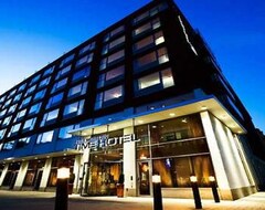Khách sạn Best Western Plus Time (Stockholm, Thụy Điển)