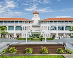 Khách sạn Le Méridien Singapore, Sentosa (Singapore, Singapore)