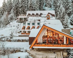 Khách sạn Popasul Domnesc Resort & SPA (Gura Humorului, Romania)