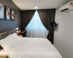 Khách sạn L Hotel (Layang-Layang, Malaysia)