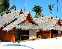 Amihan Beach Cabanas Resort (Bantayan, Philippines)