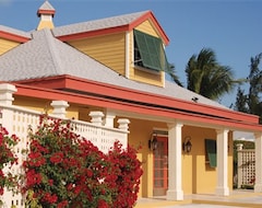 Hotelli Augusta Bay (George Town, Bahamas)