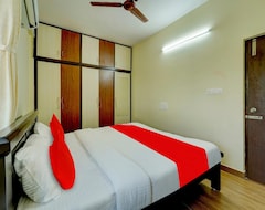 Hotel Oyo Flagship 81271 Aryan Residency (Nelamangala, Indien)