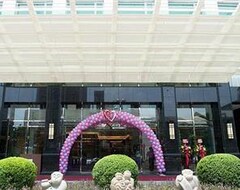 Hotel Yuh Tong (Chiayi City, Taiwan)