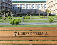 Hotel Körfez Termal (Edremit, Turkey)