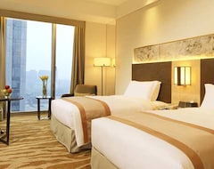 Khách sạn Doubletree By Hilton Hangzhou East (Hàng Châu, Trung Quốc)