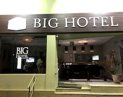 BIG HOTEL (Osório, Brazil)