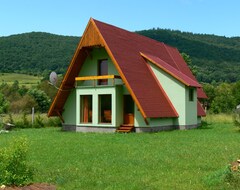 Cijela kuća/apartman Kamilla Kulcsoshaz (Odorheiu Secuiesc, Rumunjska)