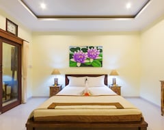 Hotel Padma Ubud Retreat (Ubud, Indonesien)