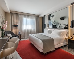 Hotel NH Collection Madrid Suecia (Madrid, Spain)