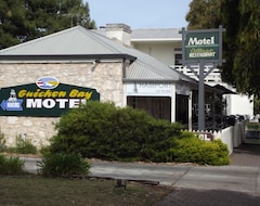 Khách sạn Guichen Bay Motel (Robe, Úc)