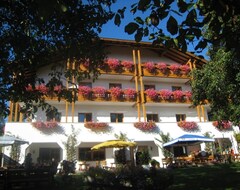 Hotel Mair Am Bach (Bressanone, İtalya)