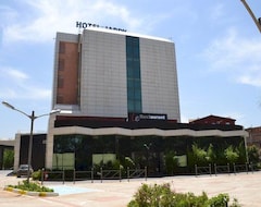 Hotel Jardy (Algiers, Algeria)