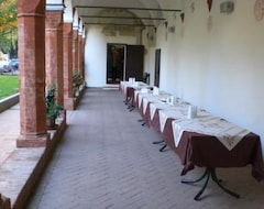 Hotelli Hotel San Girolamo Dei Gesuati (Ferrara, Italia)