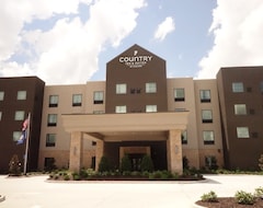 Hotelli Comfort Inn & Suites (Slidell, Amerikan Yhdysvallat)