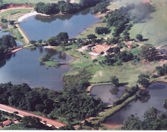 Casa rural Pousada Fazenda Buracão (Mococa, Brazil)