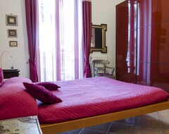 Oda ve Kahvaltı Maria Vittoria Charming Rooms And Apartments (Brindisi, İtalya)