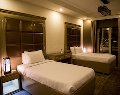 Otel Villa 14 Suites (6th of October City, Mısır)