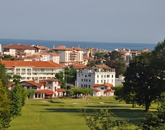 Khách sạn Résidence du Golf (Ciboure, Pháp)