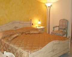 Oda ve Kahvaltı Bed and Breakfast il Faggio (Povegliano Veronese, İtalya)