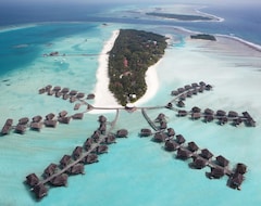 Hotel Club Med Kani - Maldives (Nord Male Atoll, Maldives)
