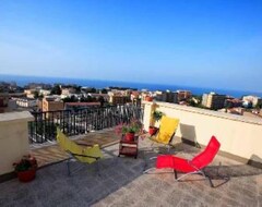 Hele huset/lejligheden Apartment/ Flat - Castellammare Del Golfo (Castellammare del Golfo, Italien)