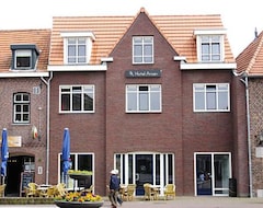Hotel Arcen (Arcen, Hollanda)