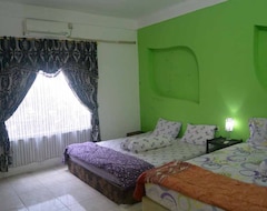 Nitada Hotel & Residence (Yogyakarta, Endonezya)