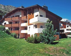 Toàn bộ căn nhà/căn hộ Apartment Pra Dsura In Maloja - 2 Persons, 1 Bedrooms (Stampa, Thụy Sỹ)