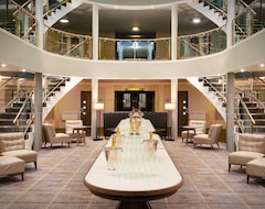 Khách sạn Leonardo Hotel And Conference Venue Hinckley Island - Formerly Jurys Inn (Hinckley, Vương quốc Anh)