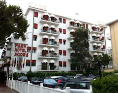 Khách sạn Park Hotel Agora (Lido di Jesolo, Ý)