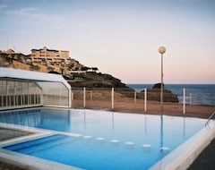 Tüm Ev/Apart Daire In Cabo De Palos, Nice And Kept Apartment With Beautiful Sea Views. (Cartagena, İspanya)