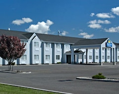 Khách sạn Days Inn & Suites by Wyndham Spokane Airport Airway Heights (Airway Heights, Hoa Kỳ)