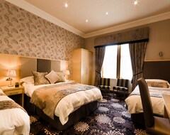 Hotel Inverlea Guest House (Ayr, Reino Unido)
